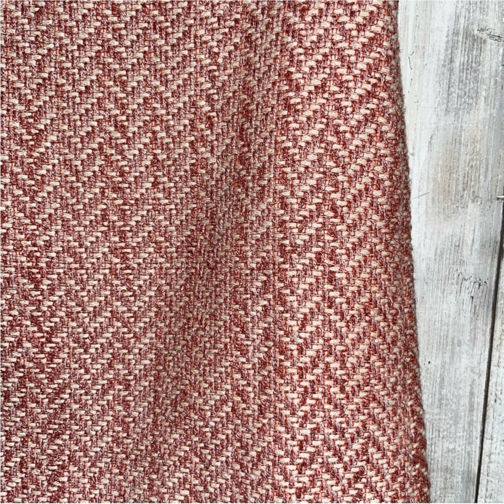 Loft Tweed Pencil Skirt - Picture 2 of 4